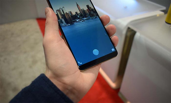 xiaomi mi 7