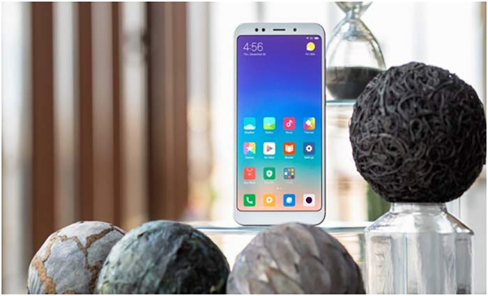 xiaomi smartphones