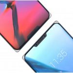 ZTE Iceberg is going to be the first Smartphone Featuring two Notches