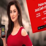 JazzCash Achieves Record Growth in Q1 2018