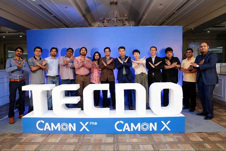 tecno team tecno mobile team