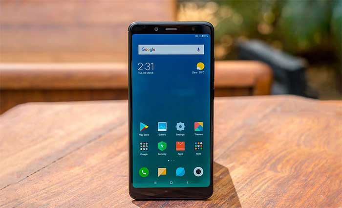 xiaomi redmi s2 price in pakistan
