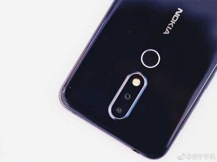 nokia x double camera nokia x