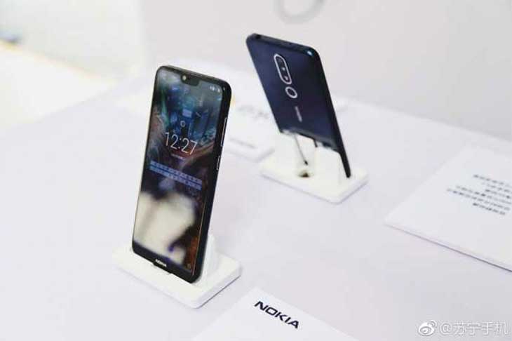 Nokia x Price in pakistan nokia x