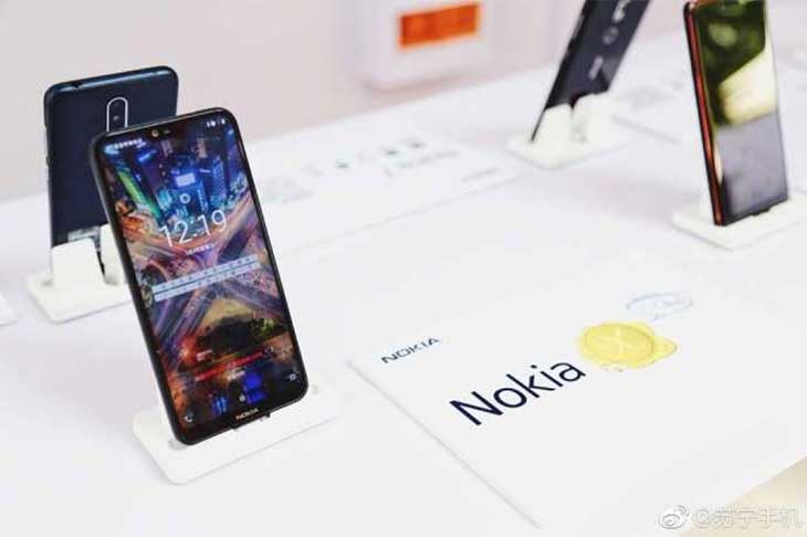nokia x photo leaks Nokia x