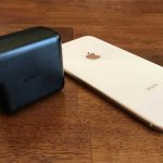 Report: This year’s iPhone will come with heavier 18W chargers