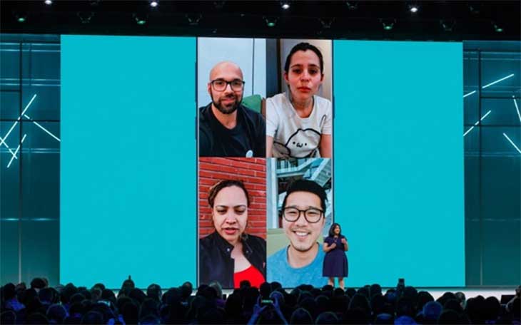 whatsapp new feature whatsapp calling feature