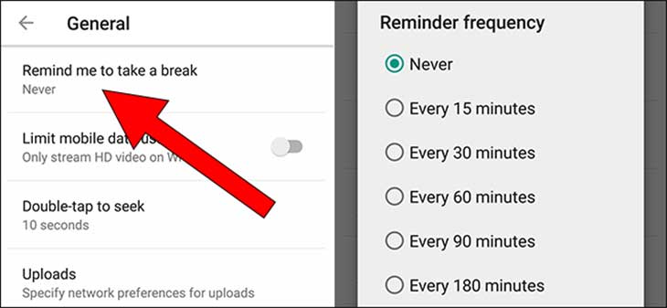 YouTube New Features youtube