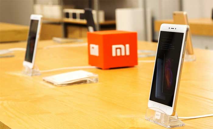 xiaomi mobile price in pakistan