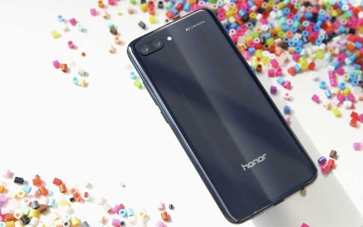 Honor 10 honor 10 price in pakistan