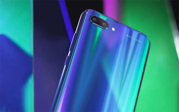Huawei honor 10 huawei honor 10 price in pakistan