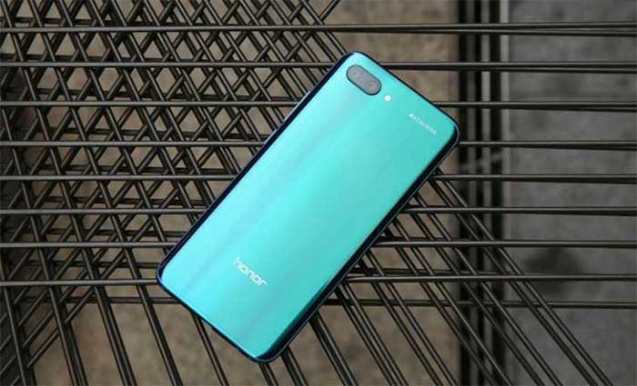 honor 10 price in pakistan