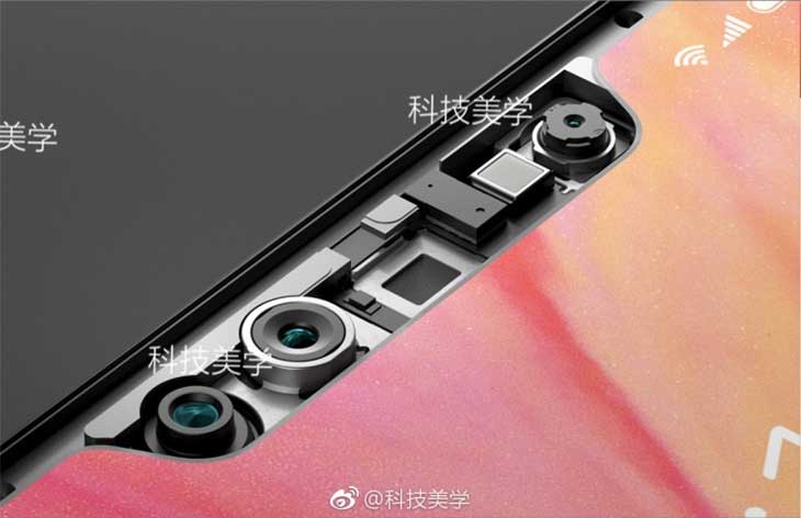 xiaomi mi 7 price in pakistan