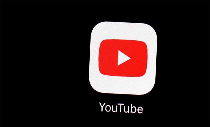 youtube new features