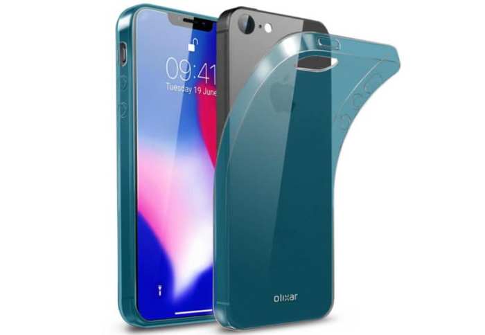 Apple iPhone Se 2 iphone-se-2