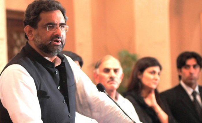 PM tax exemption announcement