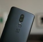 Oneplus 6 Black Color oneplus 6