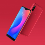 Official Press Renders of Xiaomi Redmi 6 Pro Released