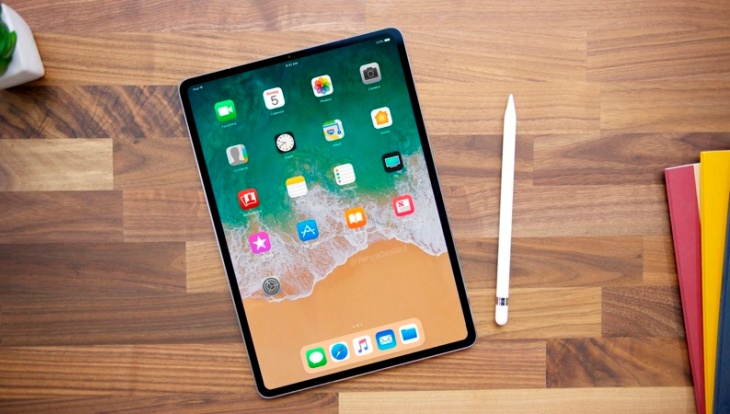 Apple iPad