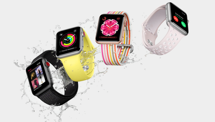 Apple Watch