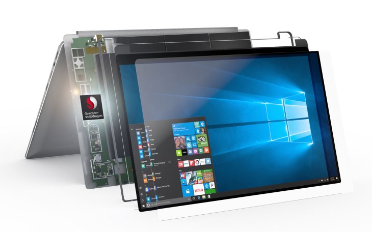 qualcomm snapdragon 1000
