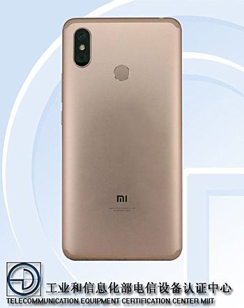 xiaomi mi max 3