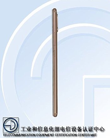 xiaomi mi max 3