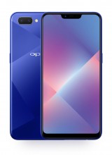 Oppo A5 Blue