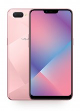 Oppo A5 Pink