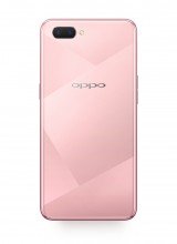 Oppo A5 Pink